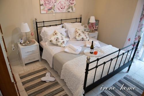 Mytikas Apartamento | Irene Home