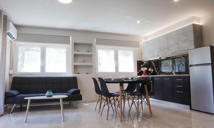 Preveza Apartamento | Irene's House