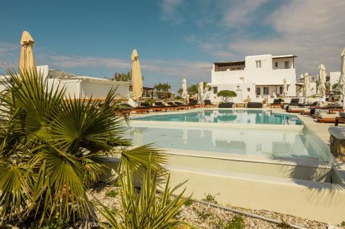 Mykonos Town Apartamento | Irene's Residence