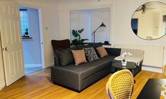 Grangetown Casa | Irene Suite By Koya Homes