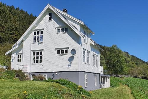 Volda Apartamento | Irenegarden - Panorama apartment