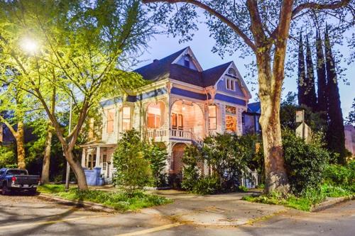 Boulevard Park Apartamento | IreneHouse Victorian INN