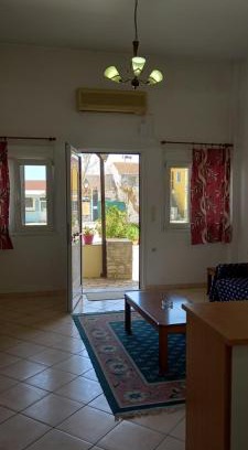 Ireon Apartamento | Ireon square seaside apartment