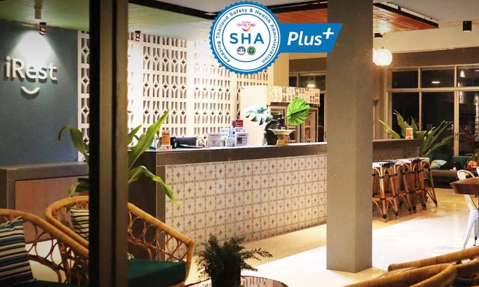 Ao Nang Hostal | iRest Ao Nang
