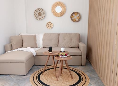 Pothia Apartamento | Irida