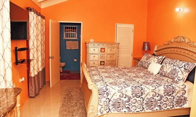 Falmouth Casa | Irie Smart Villa