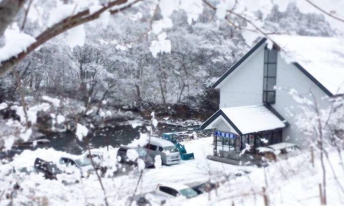 Kitakami Casa | irihata SPA&HOTEL