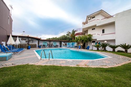 Gournai Apartamento | Irilena "by Checkin"