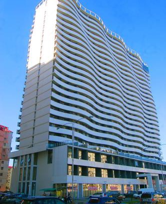 New Boulevard Apartamento | Irina Apartment 1
