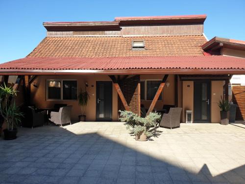 Timisoara Apartamento | Irina Apartments