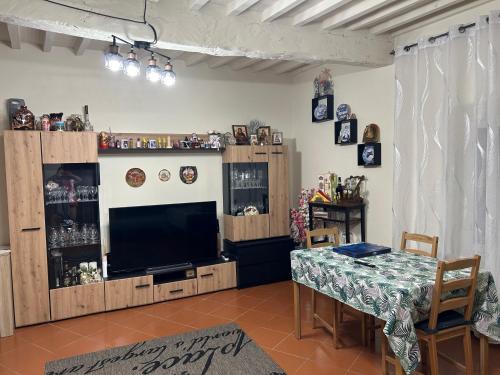 Lorenzana Apartamento | Irina B&B