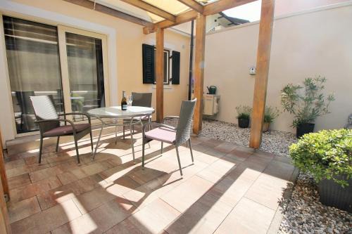 City Center Apartamento | Irina
