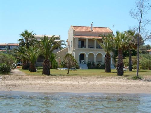 Kavos Apartamento | IRINI