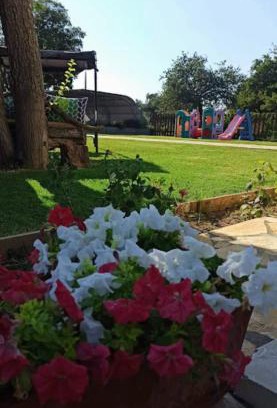 Limni Casa | Irini's country house