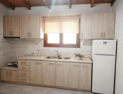 Katastari Apartamento | Irini Studios
