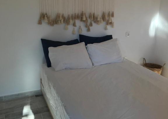 Nea Iraklia Casa | Irini’s Attic