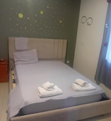 Petaloudes Apartamento | IRINIS HOUSES