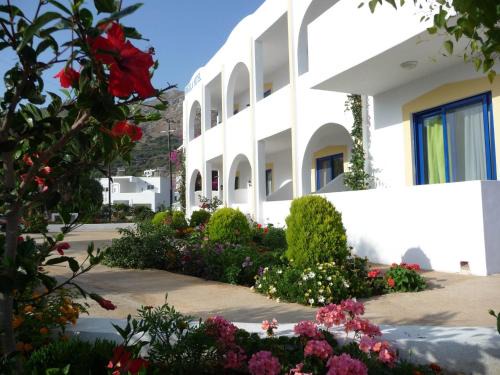 Livadia Apartamento | Irinoula Apartments