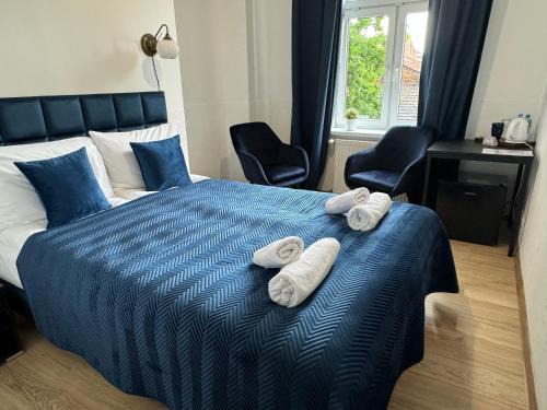 City Centre Apartamento | IRIS Aparthotel