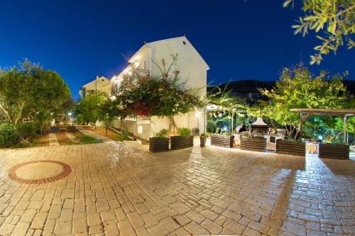 Minia Apartamento | Iris Apartments