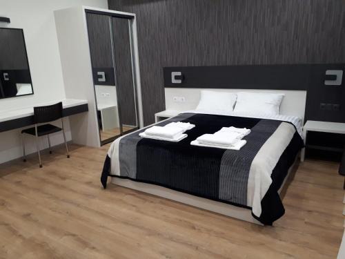 Arcadia Apartamento | IRIS apartments