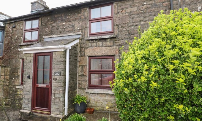 Pendeen Casa | Iris Cottage