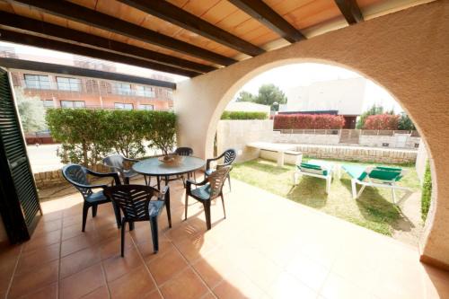 El Perello Casa | Iris
