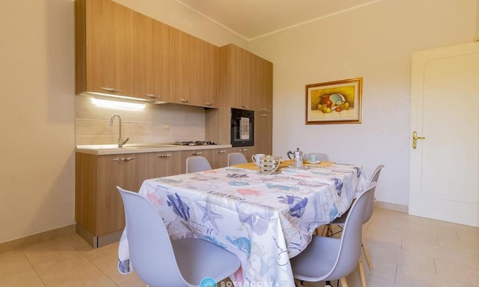 Roca Vecchia Apartamento | IRIS Flat