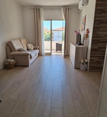 Olbia Apartamento | Iris Home