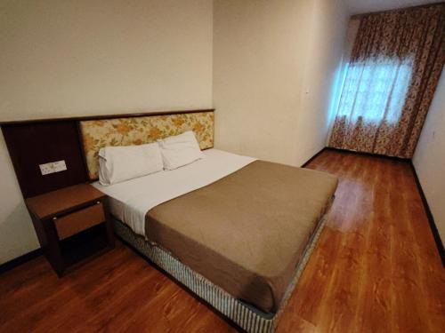Sungai Bertam Apartamento | Iris House Resort & Apartment Cameron Highlands