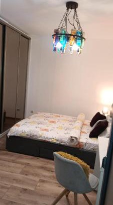 Cluj-Napoca Apartamento | Iris Iulius mall