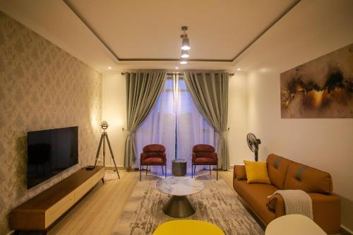 Entebbe Apartamento | Iris Lakeside Condos in Entebbe