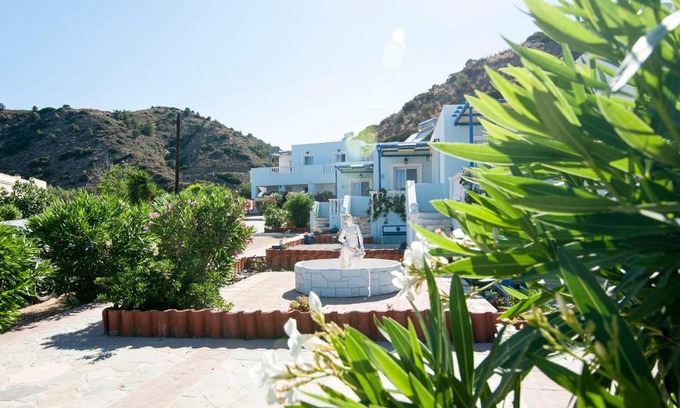 Karpathos Apartamento | Iris Studios