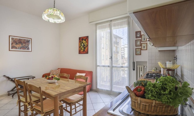 Scandicci Apartamento | Iris - Sweet Dreams in Florence