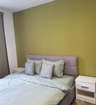 Floresti Apartamento | Iris Vivo Mall 2