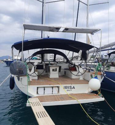 Trogir Alquiler De Eote | Irisa