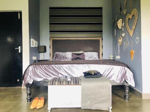 Hosur Casa | Irishhome stay