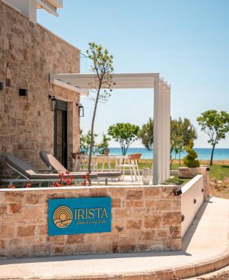 Flogita Apartamento | Irista