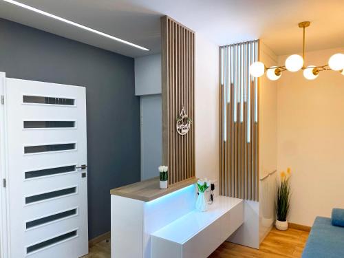 Zalakaros Apartamento | Irisz Hillside Apartman