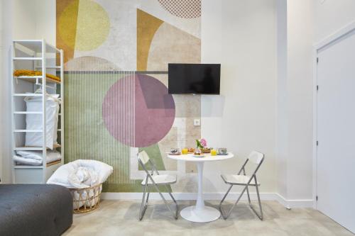 Zarautz Apartamento | IRITA Studios