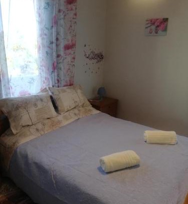 Chalcis Apartamento | Iro - Kostas House 1