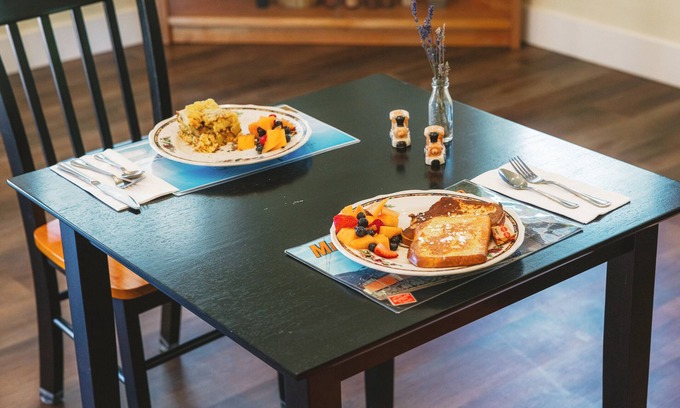 Cle Elum Cama Y Desayuno | Iron Horse Inn Bed & Breakfast
