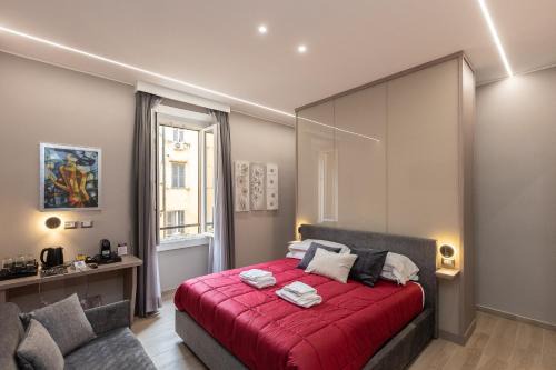 Esquilino Casa | IRON Luxury Rooms