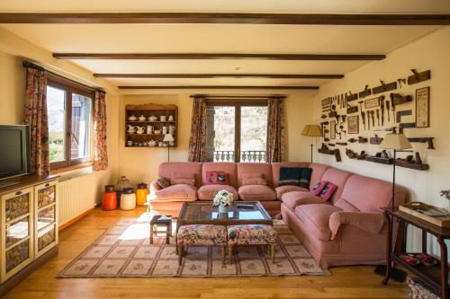 Formigal Apartamento | Iron ✿ ❀ ✿ WiFi, 2 dormitorios y 2 baños