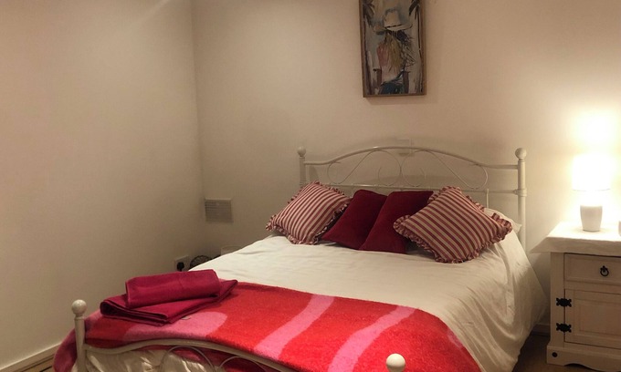 Jackfield Casa | Ironbridge b&b Beautiful 18th century old school house in Ironbrige gorge