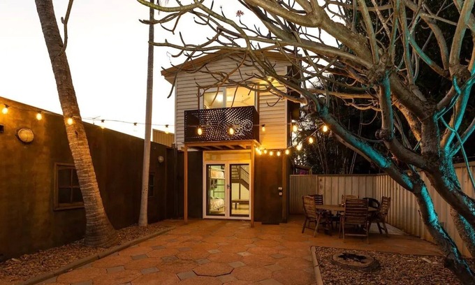 Broome Apartamento | Ironclad Apartment - Secure & Private