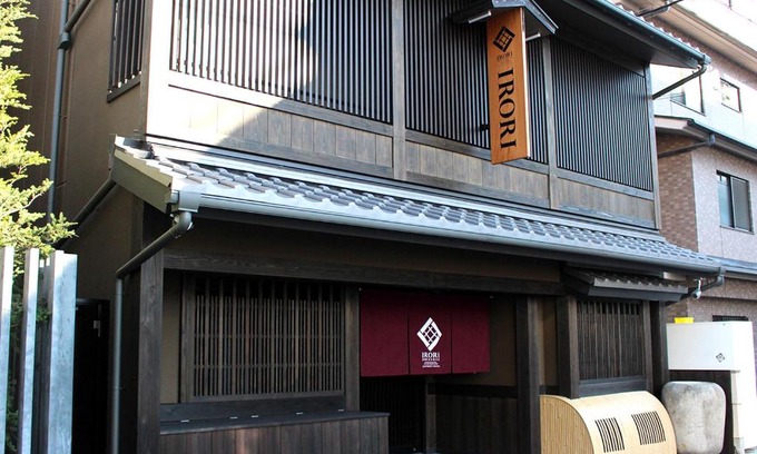 Shimogyo Hotel | Irori Kyoto Station Higashi-Honganji