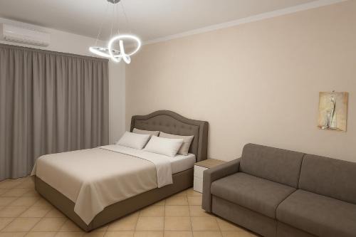 Prenestino-Labicano Apartamento | Irpinia 19 Guest House