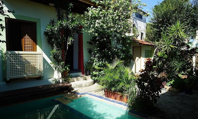 Olinda Historical Center Cama Y Desayuno | Irradiante