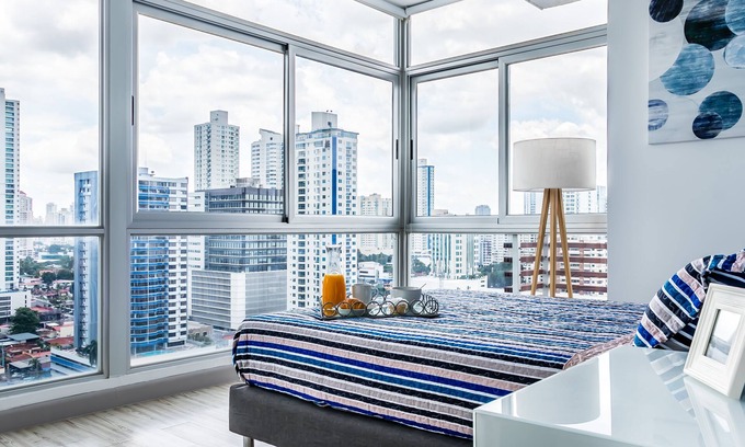 San Francisco Condominio | Irresistible City Center